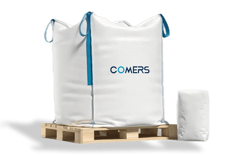 Intertram®FIBC LITERS & FFS LITERS