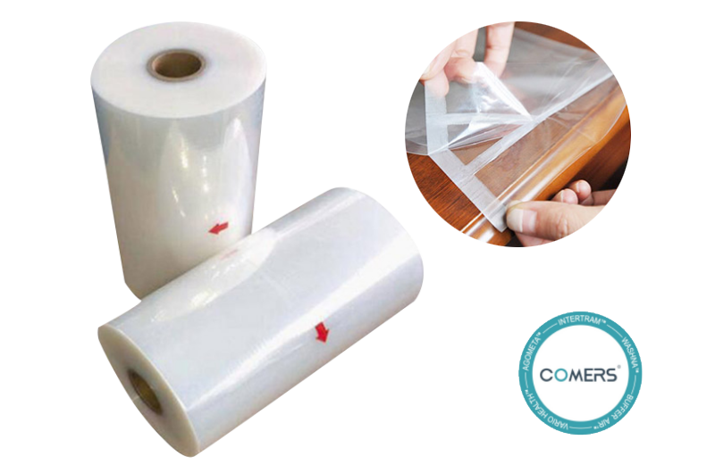 Filme laminate Washna®